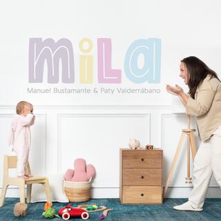 Mila ft. Paty Valderrábano lyrics | Boomplay Music