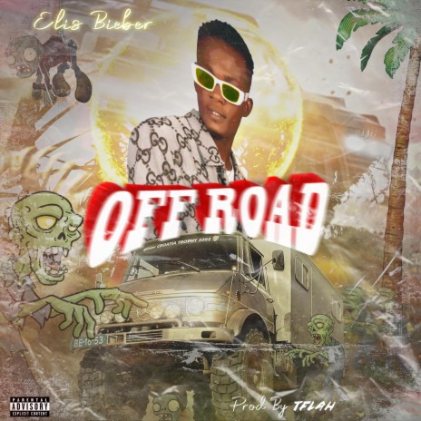 OFF ROAD | Boomplay Music