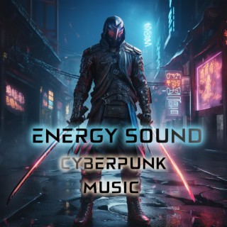 Dark Cyberpunk Synthwave (Cinematic Cyberpunk Music)