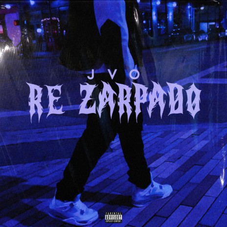 RE ZARPADO | Boomplay Music