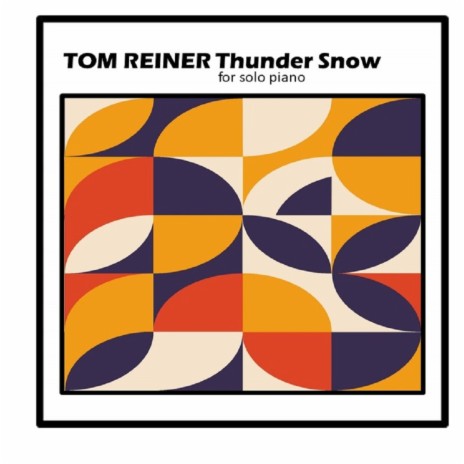 Thunder Snow | Boomplay Music