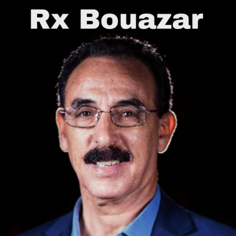 RX BOUAZAR ft. ahmed ouatleb | Boomplay Music