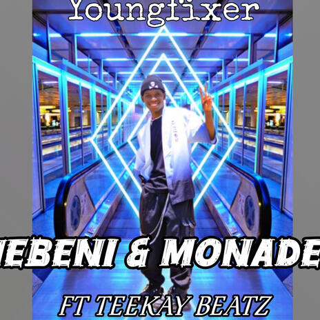 Shebeni & Monadeni ft. Teekay beatz | Boomplay Music