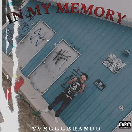 In My Memory | Boomplay Music