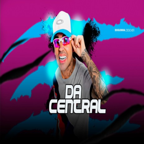 MEGA DA CENTRAL | Boomplay Music