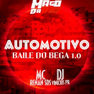 AUTOMOTIVO BAILE DO BEGA 1.0