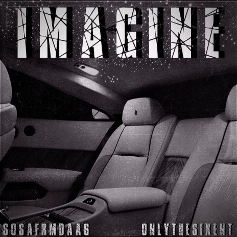 IMAGINE | Boomplay Music