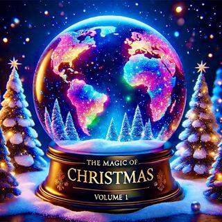 The Magic of Christmas, Volume 1