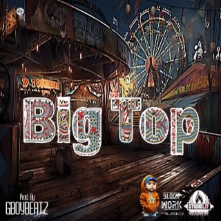 Big Top (Instrumental)