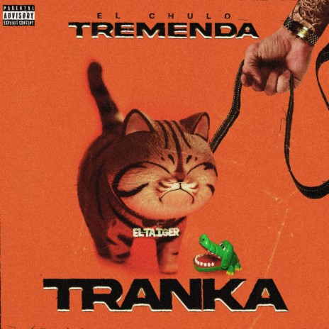 Tremenda Tranka | Boomplay Music