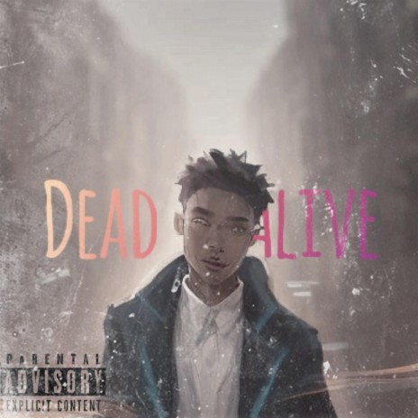 Deadoralive