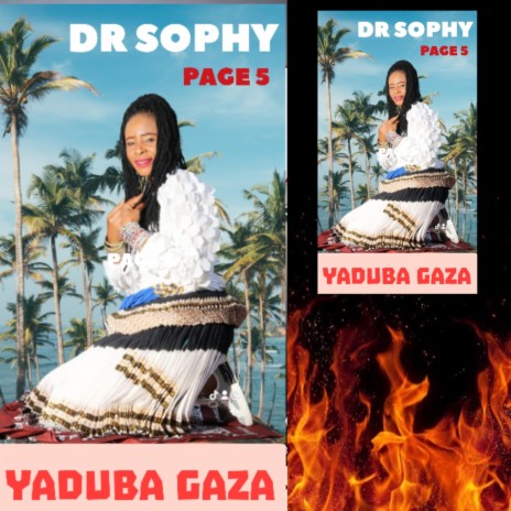 YADUBA GAZA | Boomplay Music