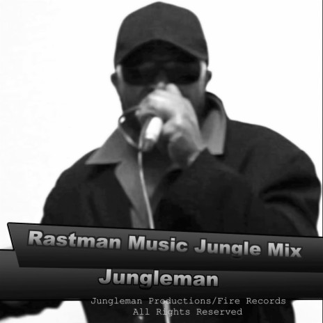 Rastaman Music (Jungle Mix) | Boomplay Music