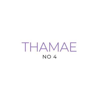 Thamae no 4