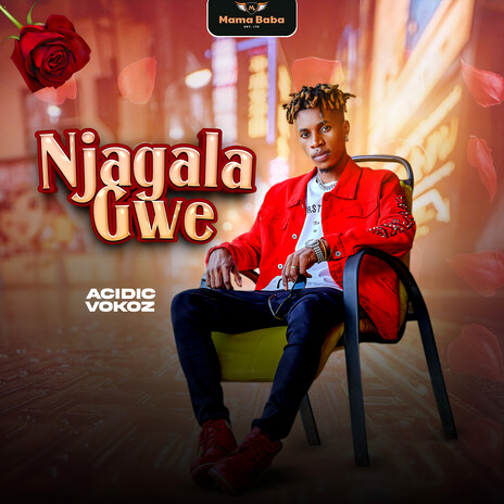 Njakuwangula | Boomplay Music