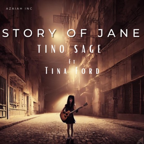 STORY OF JANE ft. Tina Ford | Boomplay Music