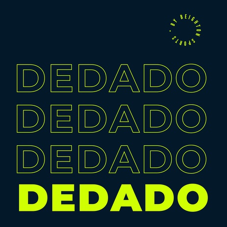 DEDADO | Boomplay Music