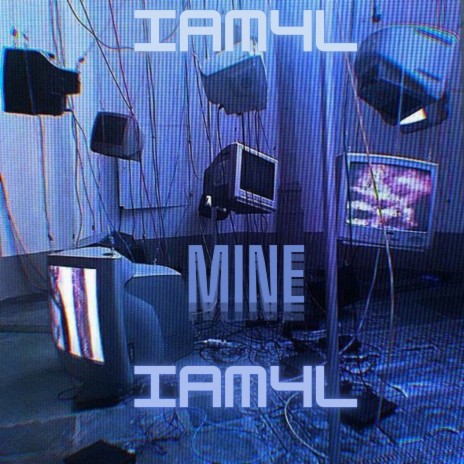 Mine | Boomplay Music