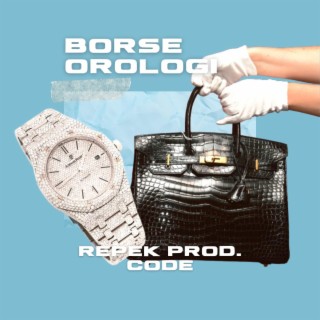 BORSE OROLOGI