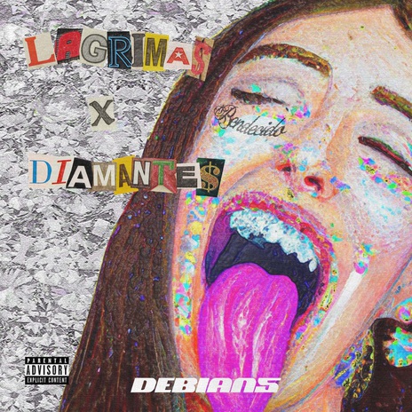 Lagrimas X Diamantes | Boomplay Music