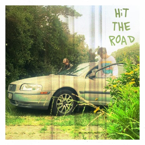 Hit The Road ft. 44kyn & Mikeyy | Boomplay Music