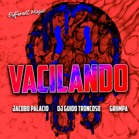 Vacilando ft. DJ Guido Troncoso & Griimpa