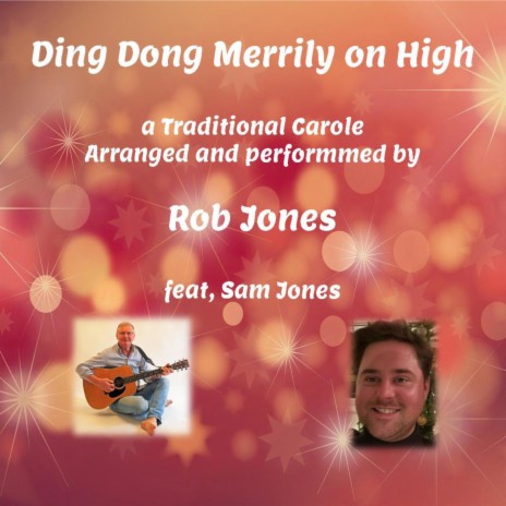 Ding Dong Merrily on High | Boomplay Music