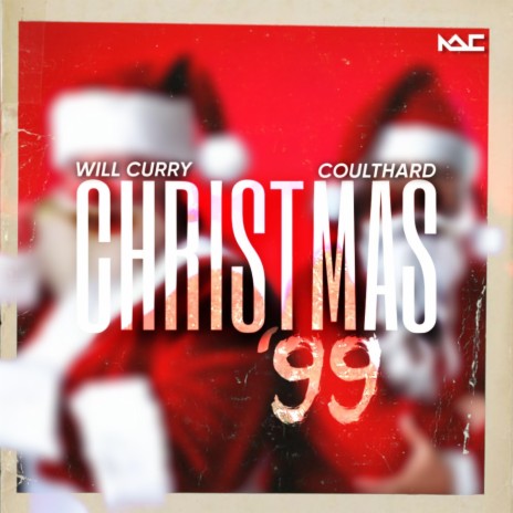 Christmas '99 ft. Coulthard