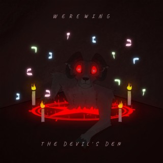 THE DEVIL'S DEN