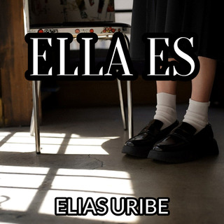 Ella Es