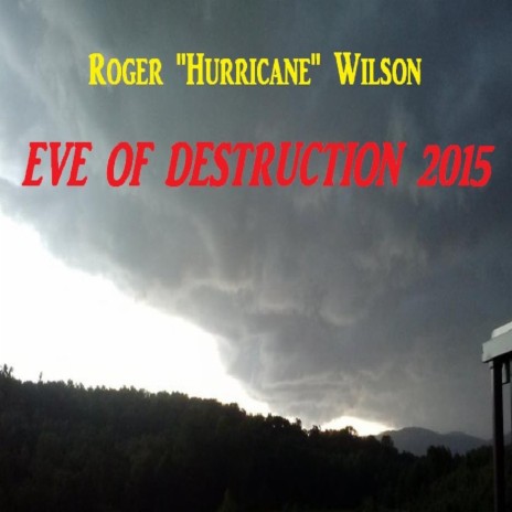 Eve of Destruction 2015 | Boomplay Music