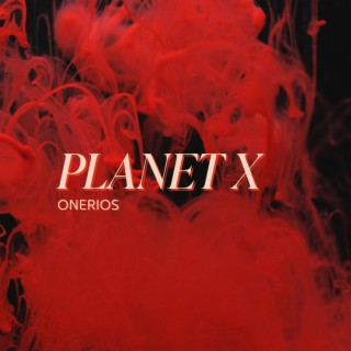 PLANET X