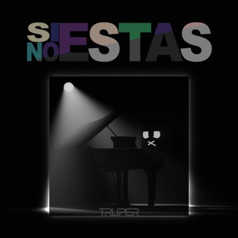 Si No Estas | Boomplay Music