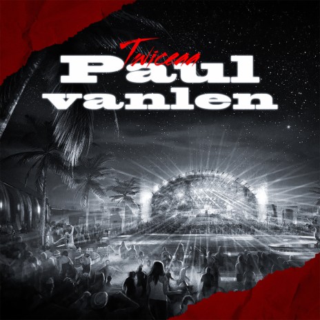 Paul Vanlen