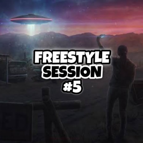 Freestyle Session #5 | Boomplay Music