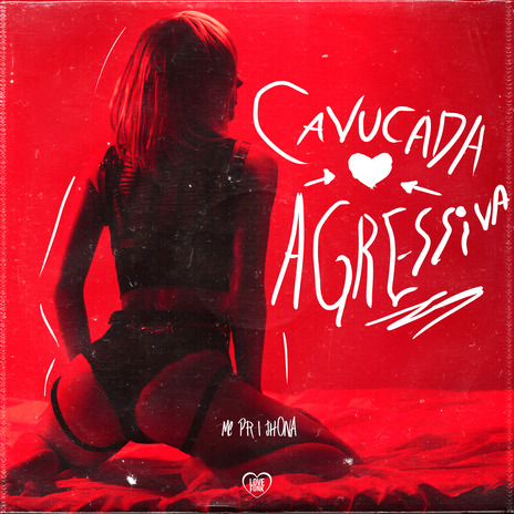 Cavucada Agressiva ft. Jhona! | Boomplay Music