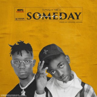 Someday ft. Temple lyrics | Boomplay Music