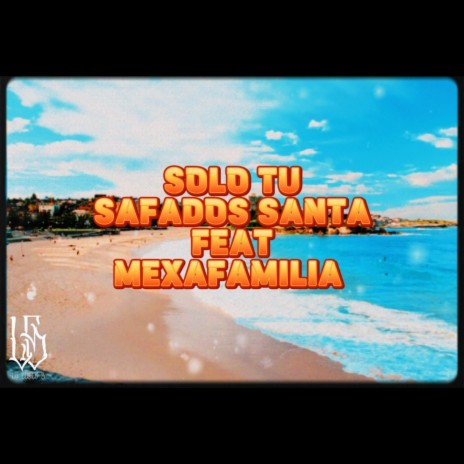 Solo Tu | Boomplay Music