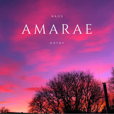 Amarae | Boomplay Music