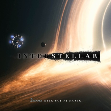 Interstellar (EPIC SCI-FI VERSION) ft. ORCH | Boomplay Music