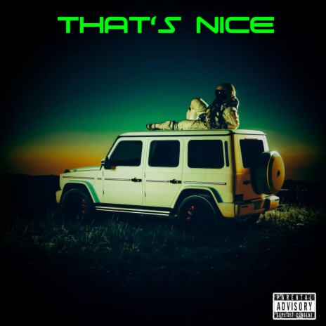 That's Nice ft. KEITH GAMBINO | Boomplay Music