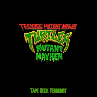 Mutant Mayhem