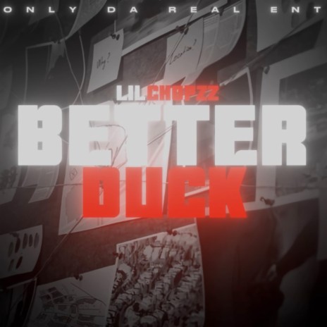 Better Duck | Boomplay Music
