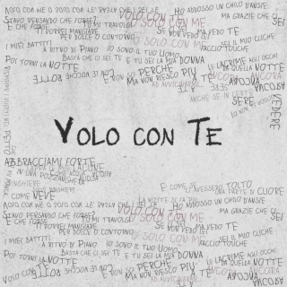 Volo con Te