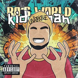 RO'S WORLD (MIXTAPE)