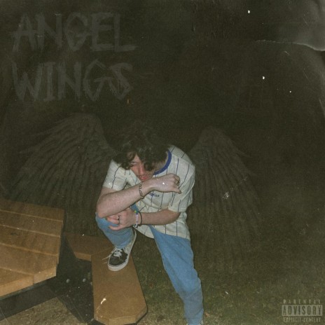 angel wings | Boomplay Music