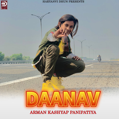 Daanav | Boomplay Music