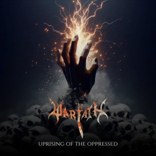 Uprising Of The Oppressed