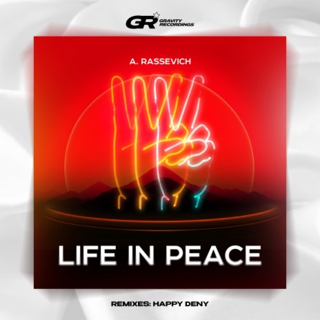 Life in Peace (Extended Mix) | Boomplay Music