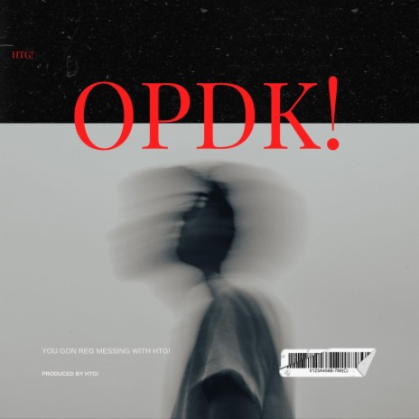 OPDK! | Boomplay Music